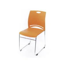 Chair Aklas Playful CH Orange